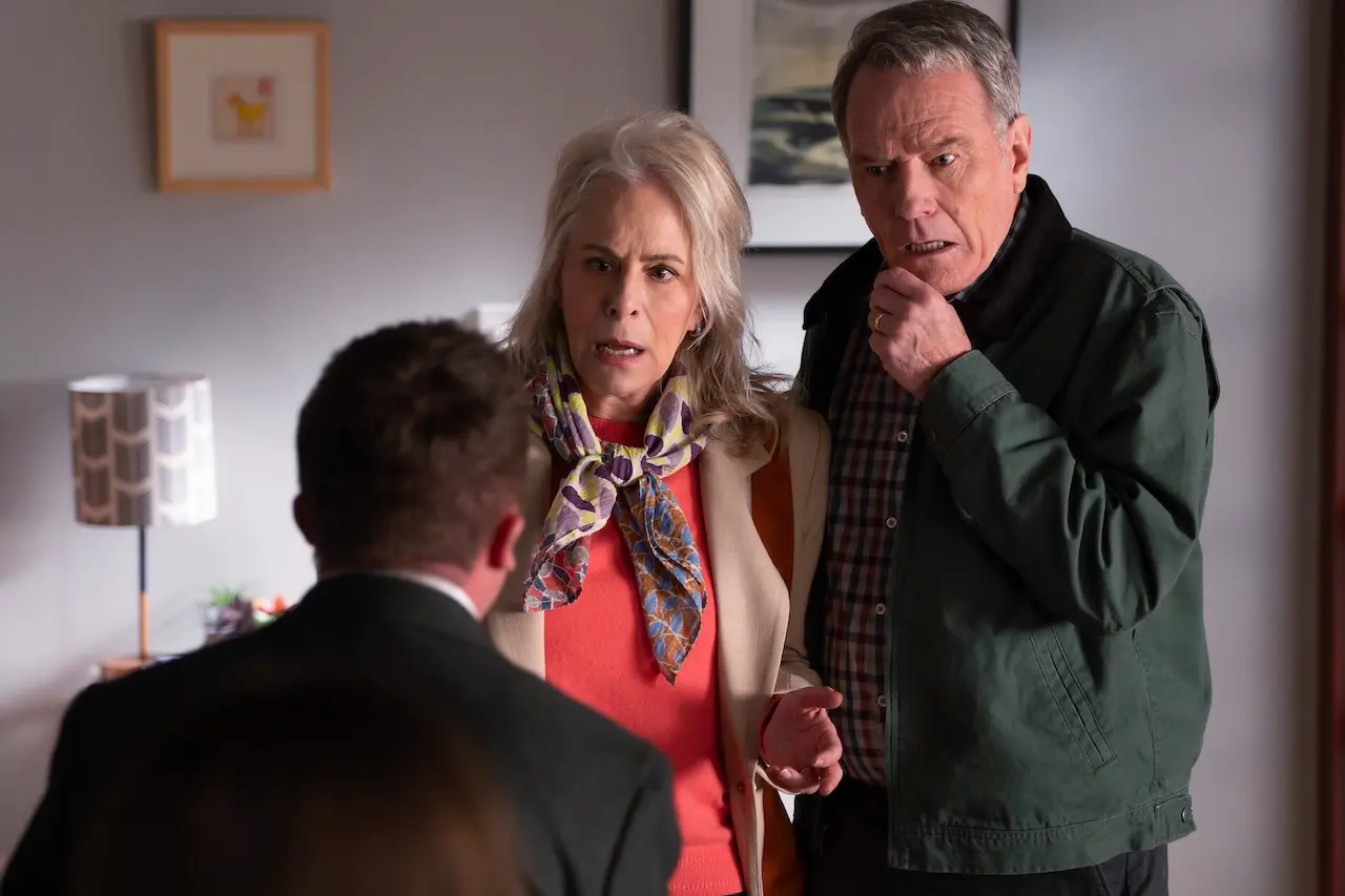 Los 4 episodios de Malcolm in the Middle: la vida sigue siendo injusta llegan en abril