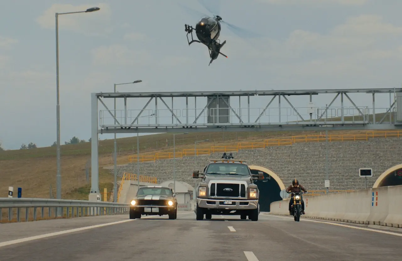 Matchbox La Película Apple TV