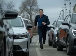 Matchbox La Película fecha