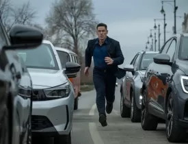 Matchbox La Película fecha