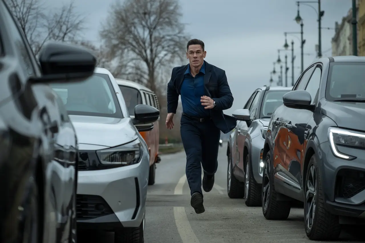 Matchbox: La Película se estrenará por Apple TV con John Cena y Jessica Biel