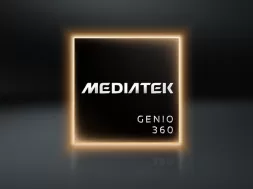 MediaTek Genio 360