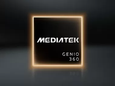 MediaTek Genio 360