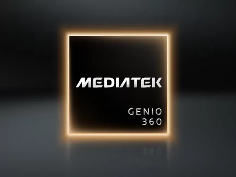 MediaTek Genio 360