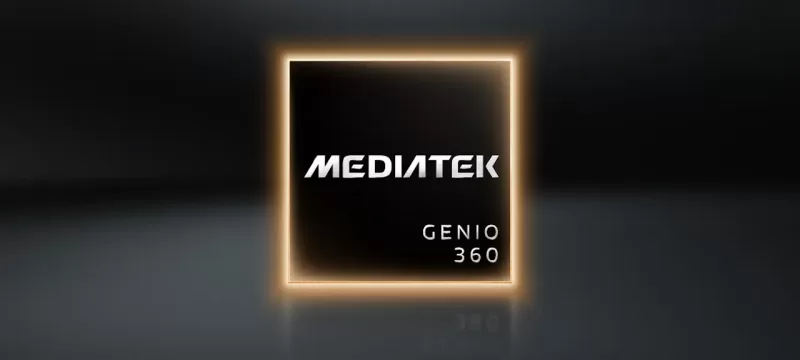 MediaTek Genio 360