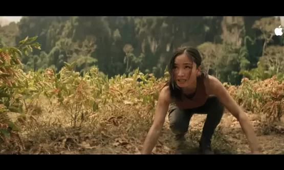 Monarch Legado de Monstruos Temporada 2 trailer