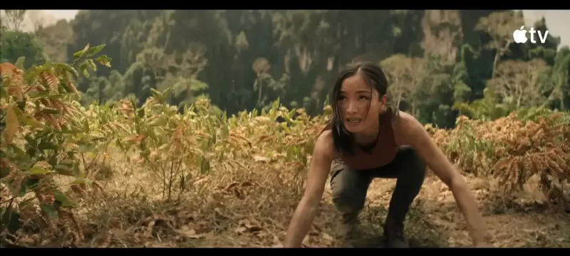 Monarch Legado de Monstruos Temporada 2 trailer