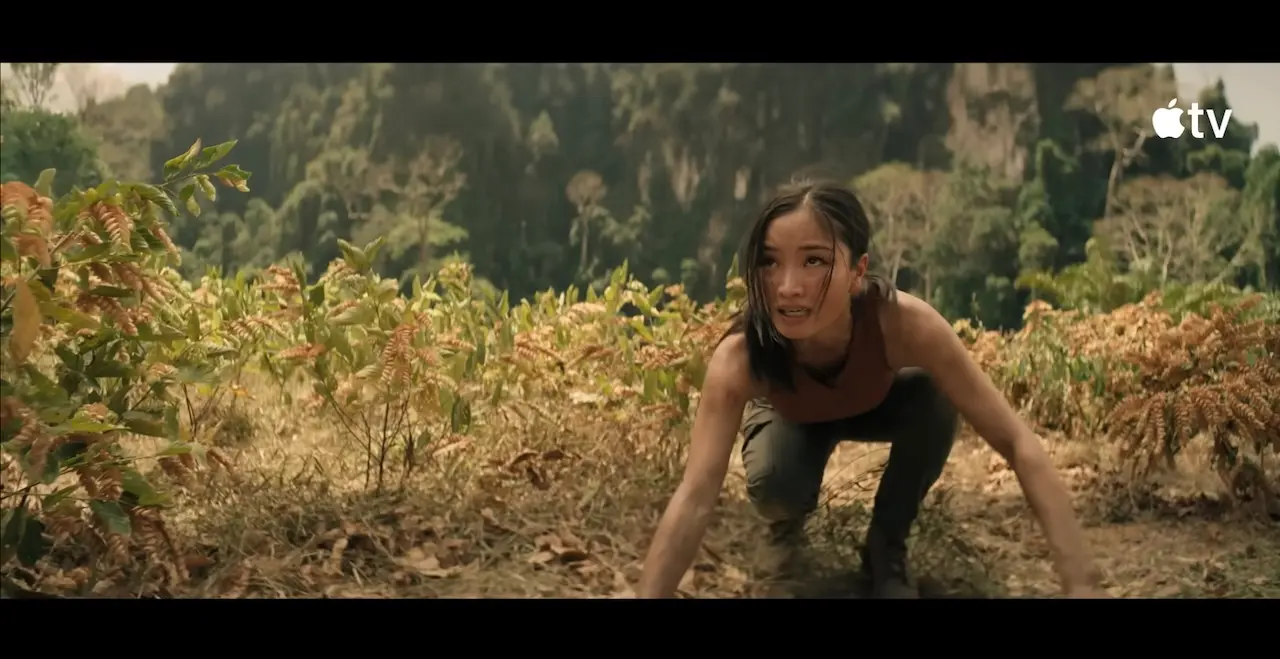 Monarch: Legado de Monstruos Temporada 2 estrena monstruoso tráiler