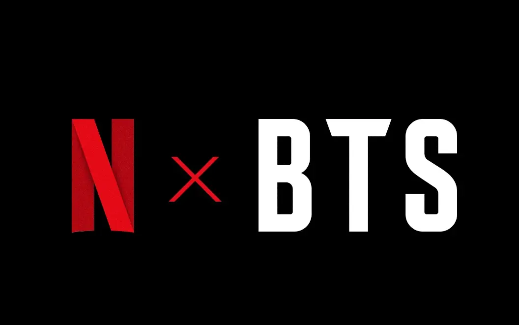Netflix x BTS