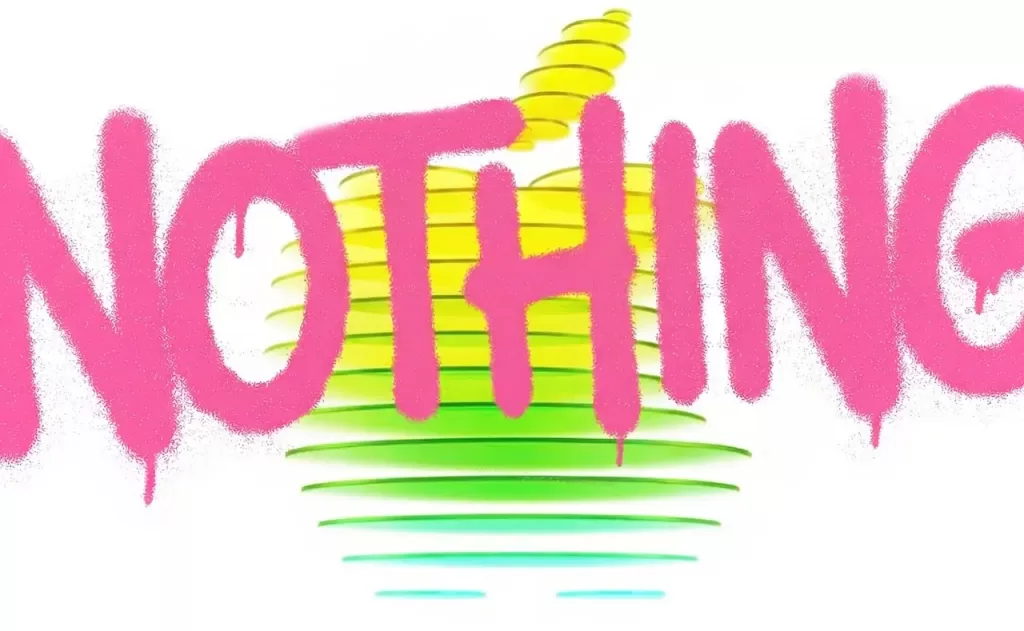 Nothing Phone (4a) invitacion marzo 2026