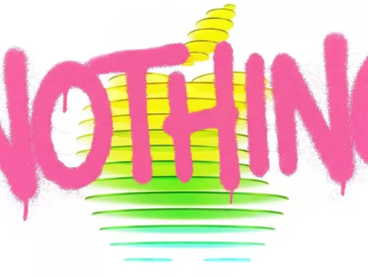 Nothing Phone (4a) invitacion marzo 2026