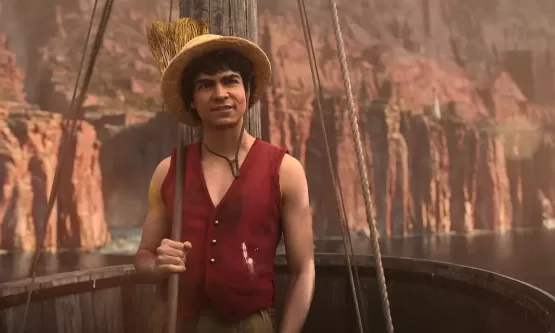 ONE PIECE_ Temporada 2 Netflix