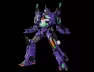Optimus Prime Evangelion Unit-01