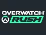 Overwatch Rush logo