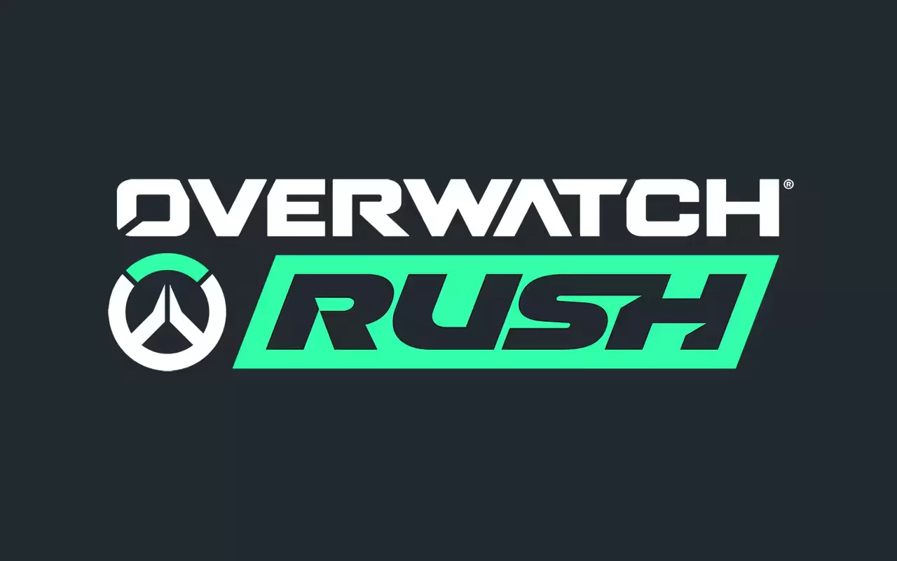 Overwatch Rush el próximo juego para móviles de la franquicia Overwatch