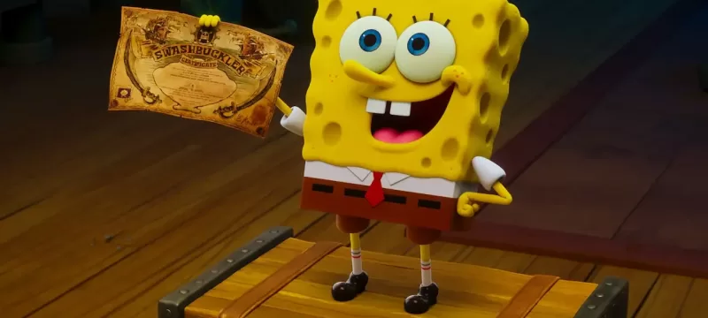 Paramount podria comprar Warner Bros y no Netflix