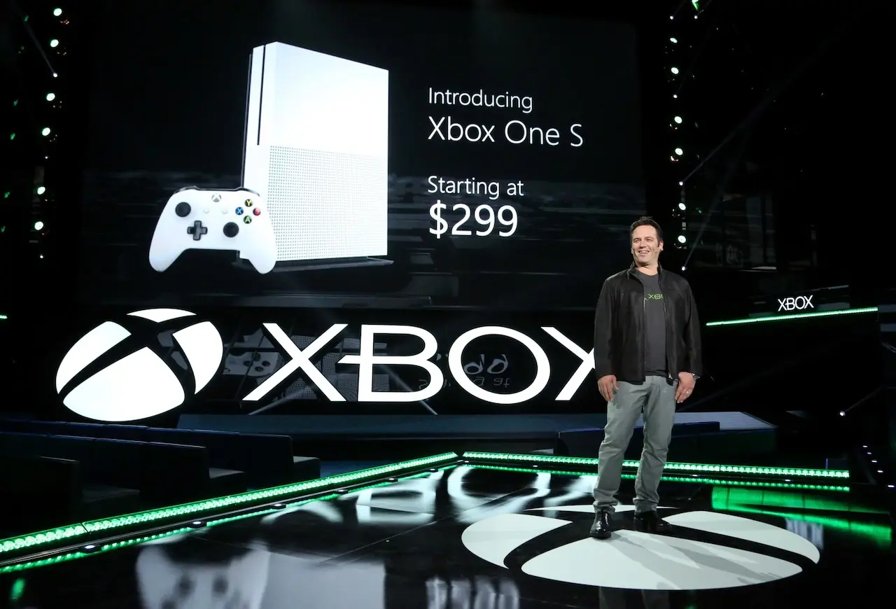 Phil Spencer se retira de Microsoft Gaming y en su lugar queda Asha Sharma