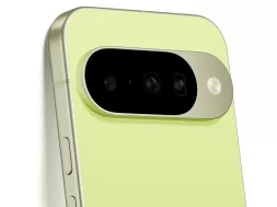 Quick Share y AirDrop Pixel 10