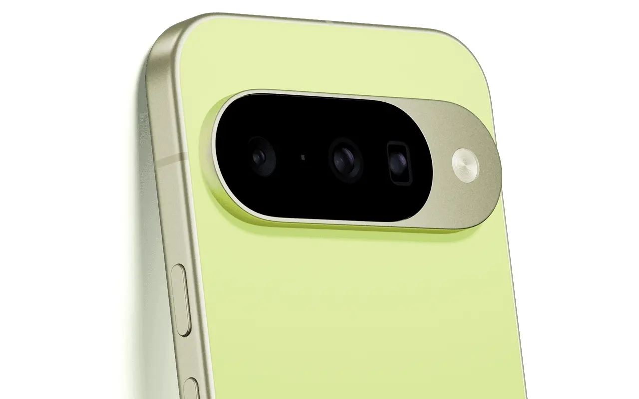 La función de compartir con Quick Share y AirDrop llegará a teléfonos Android