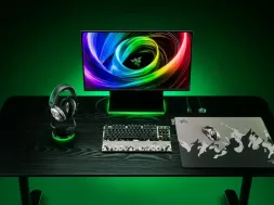 Razer NiKo Collection