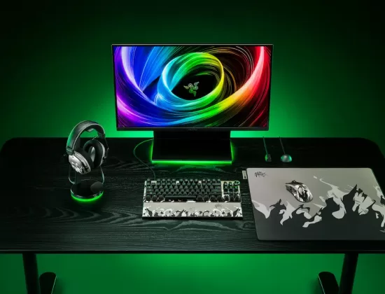 Razer NiKo Collection