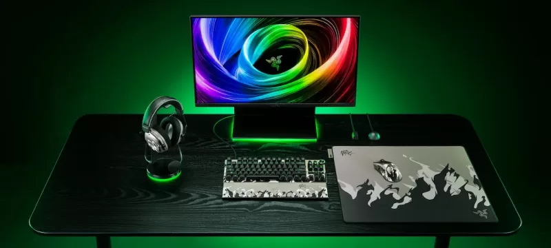 Razer NiKo Collection