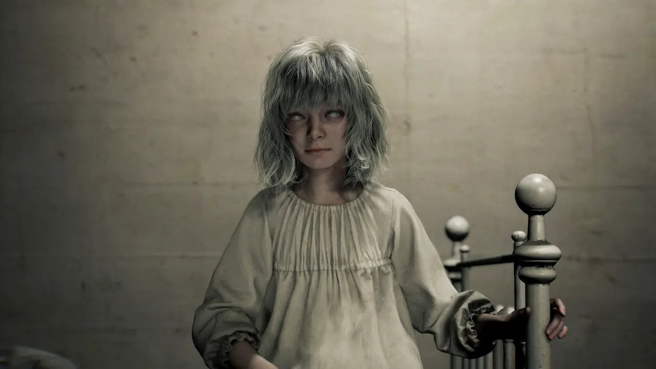 Resident Evil Requiem personajes