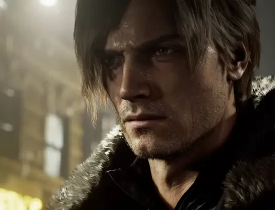 Resident Evil Requiem video febrero 2026