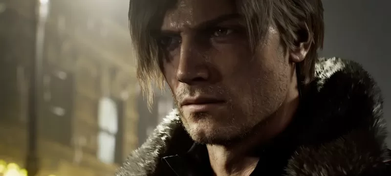 Resident Evil Requiem video febrero 2026