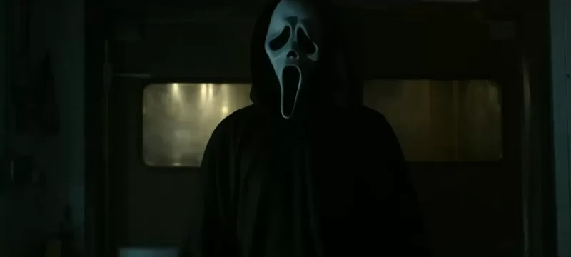 Scream 7 trailer final Ghostface