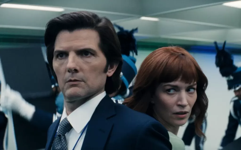 Severance temporada 2