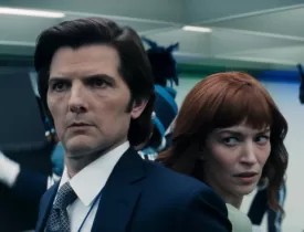 Severance temporada 2