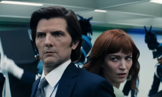 Severance temporada 2