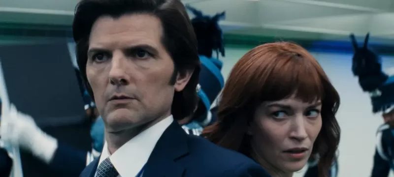 Severance temporada 2