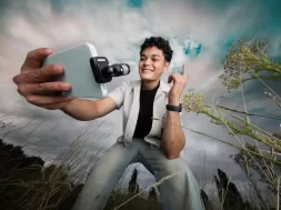 Shure MV88 USB-C android