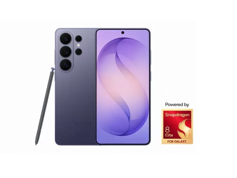 Snapdragon 8 Elite Gen 5 diseñado para Galaxy S26 Ultra