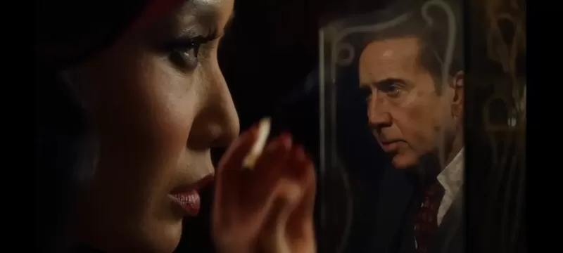 Spider-Noir Amazon Prime estreno