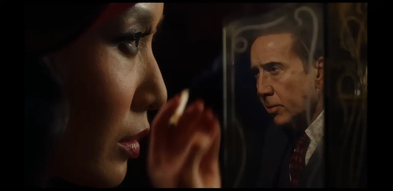 Prime Video presenta primer tráiler de Spider-Noir con Nicolas Cage