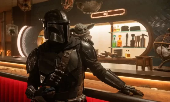 The Mandalorian And Grogu – trailer 2
