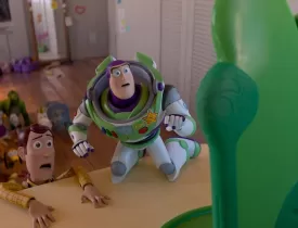Toy Story 5 trailer febrero 2026