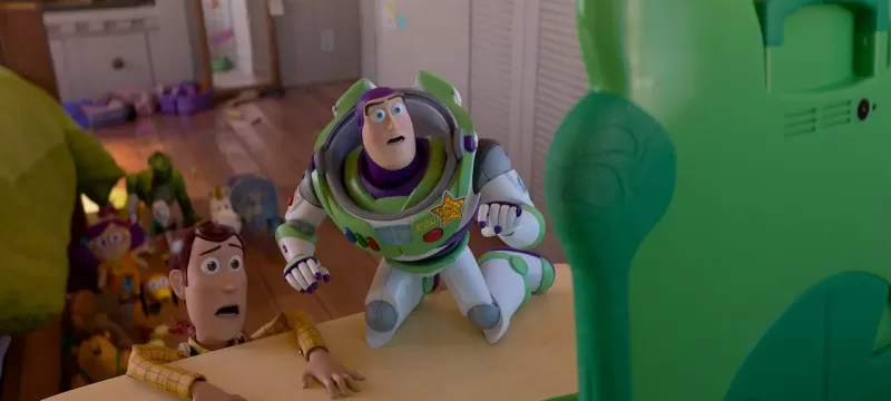 Toy Story 5 trailer febrero 2026