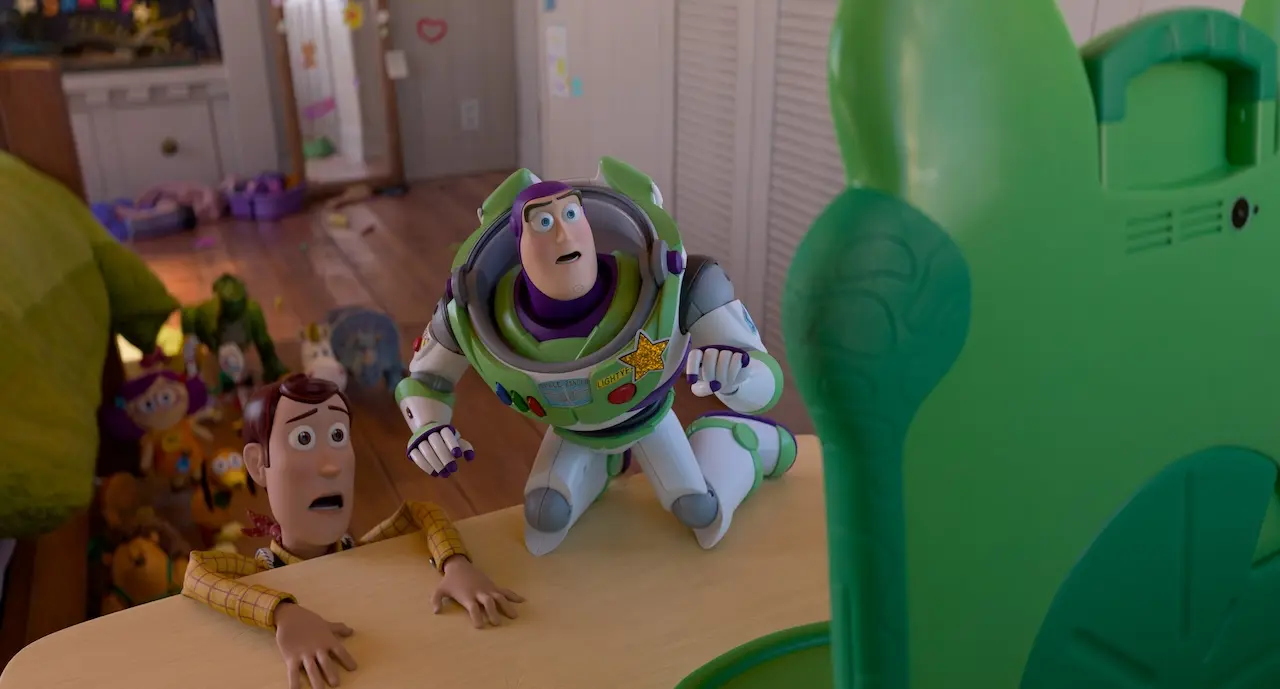 La tecnología llegó a Toy Story 5 en su nuevo tráiler, se estrena el 18 de junio
