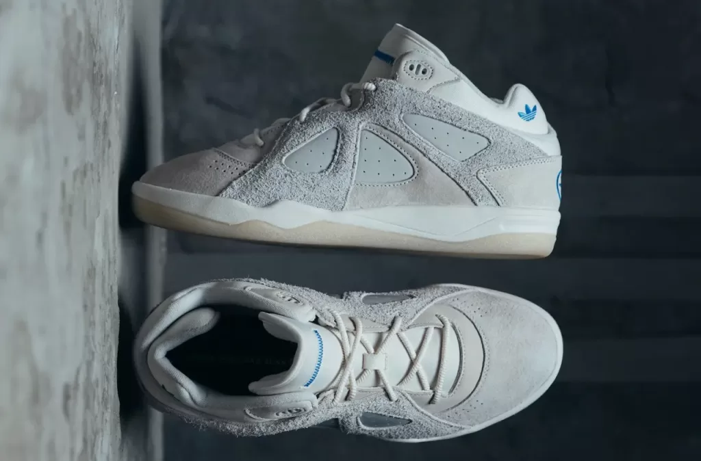 adidas BadBo 1.0 de Bad Bunny Super Bowl LX