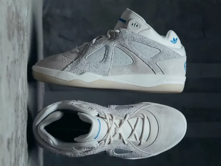 adidas BadBo 1.0 de Bad Bunny Super Bowl LX