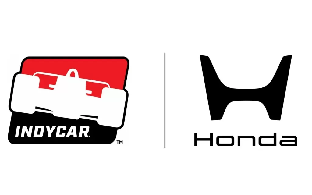 honda x NTT Indycar 2027