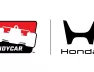 honda x NTT Indycar 2027