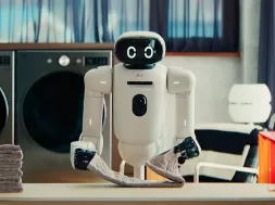 iF Design Awards 2026 LG Cloid