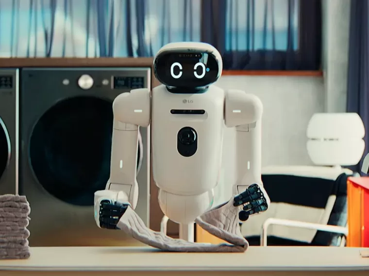 iF Design Awards 2026 LG Cloid