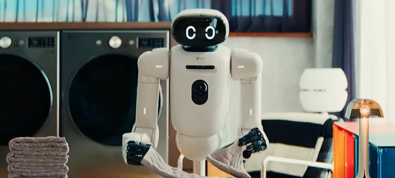 iF Design Awards 2026 LG Cloid