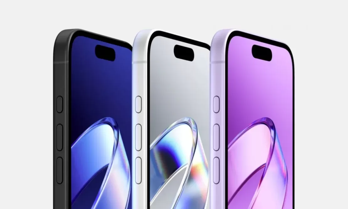 iPhone 17e renders video leak